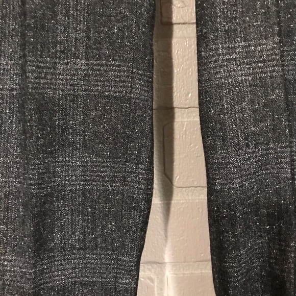 🎈C&G by RW&Co. stretch plaid jogger pant - Picture 6 of 11